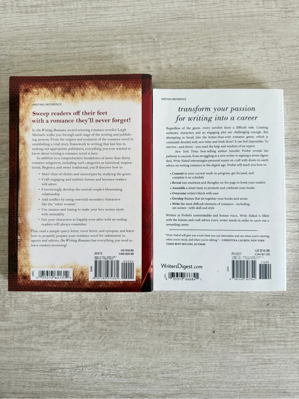 How To Write Romance Educational Books Self Help Lot Of 2 Improving Your Writing
